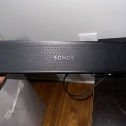 Sonos Beam