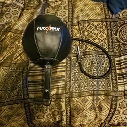 MaxmmaDouble End Ball