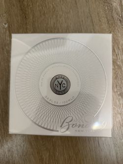 bond no 9 new york chez bond eau dr parfum 3.3 fl oz new