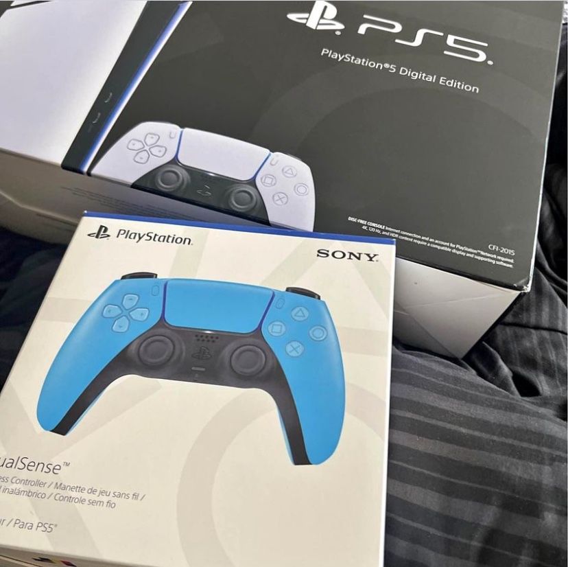 PlayStation 5