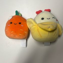 Squishmallows