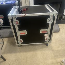 GATOR RACK 16 Unit 24 DEEP