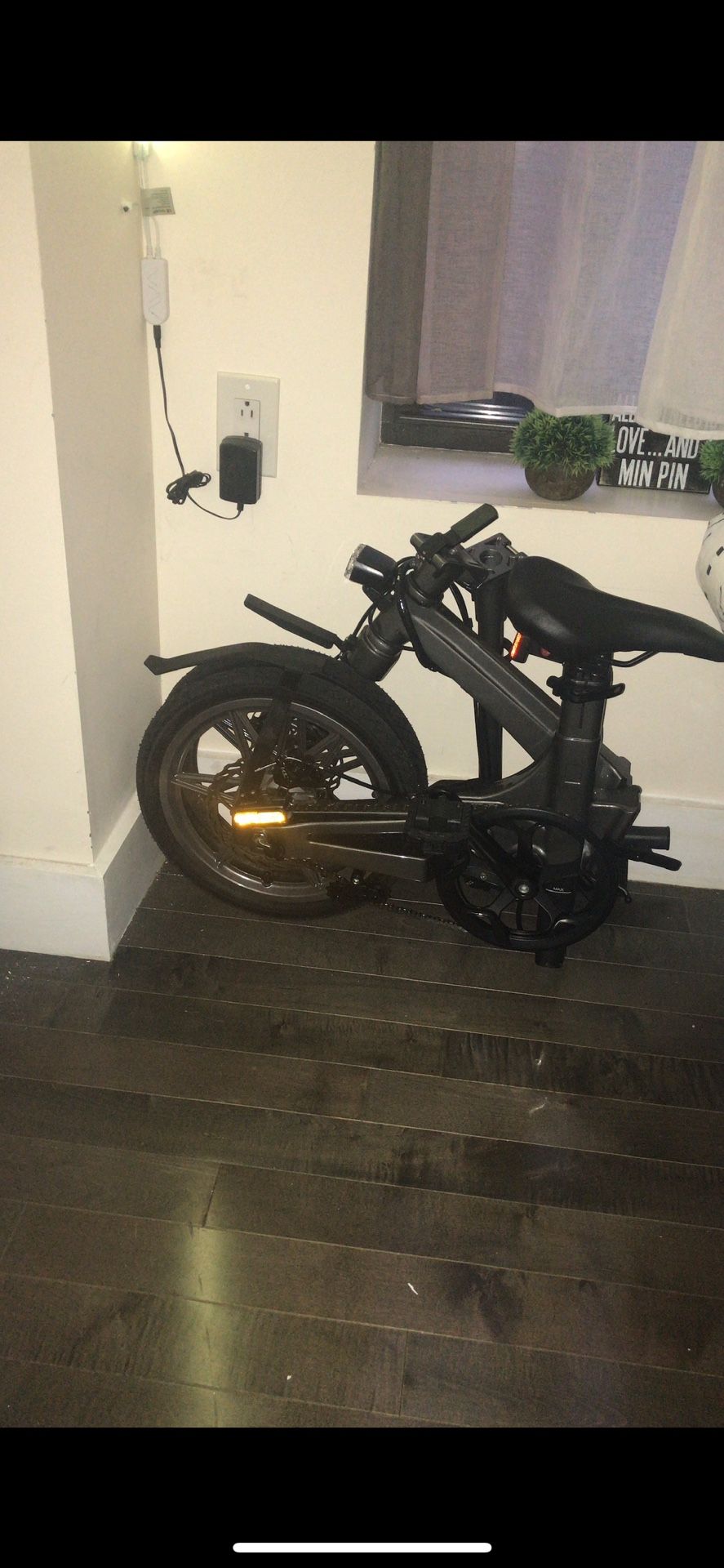 E-Bike