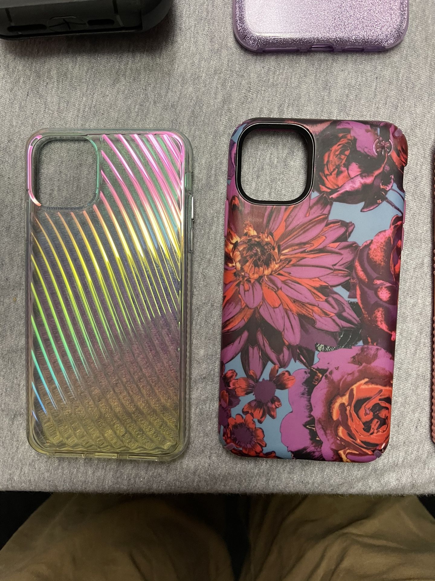 iPhone 11 Pro Max Phone Cases