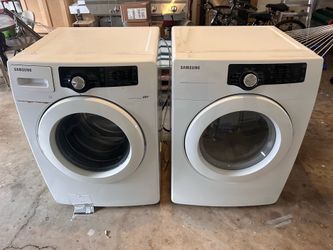 Washer and dryer machine