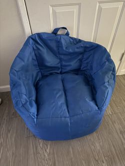 Big Joe Bean Bag Chair
