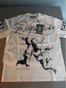 Hellstar tee
