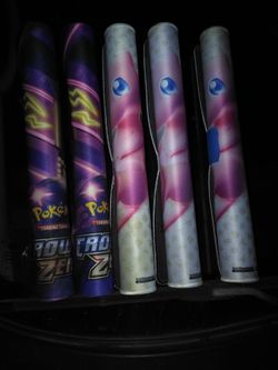 Pokemon playing mats