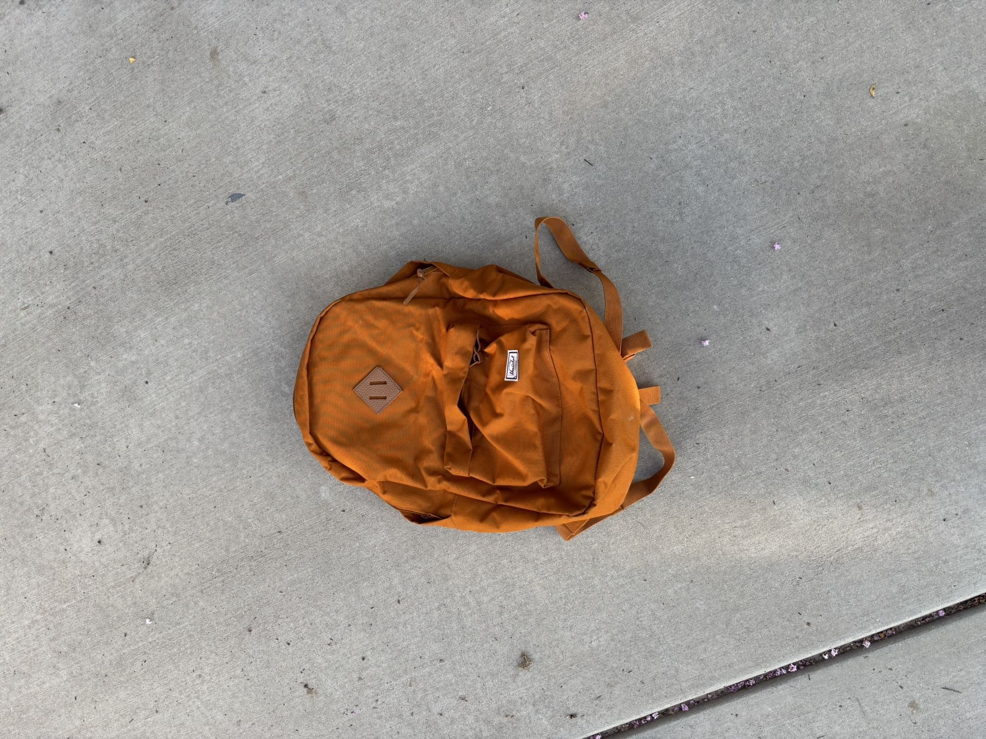 Backpack