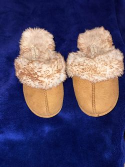 Slippers