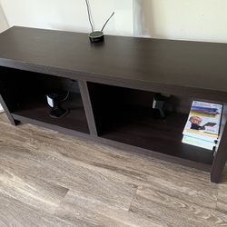 Tv Stand , Supports LED tv Upto 65 Inches 