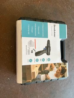 Power drill