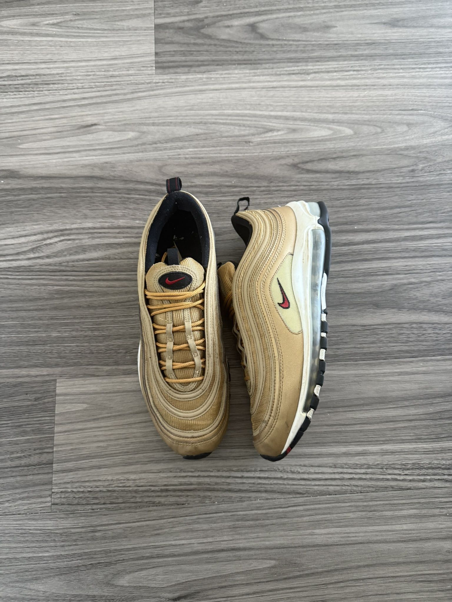 Nike air Max 97