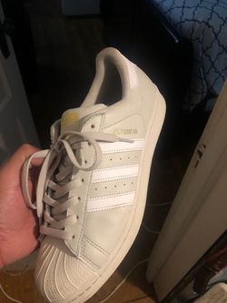 Adidas used 9.5