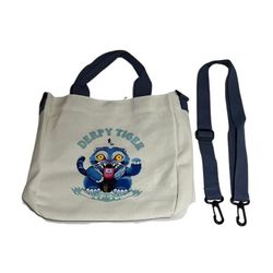 Kids Tote Bag