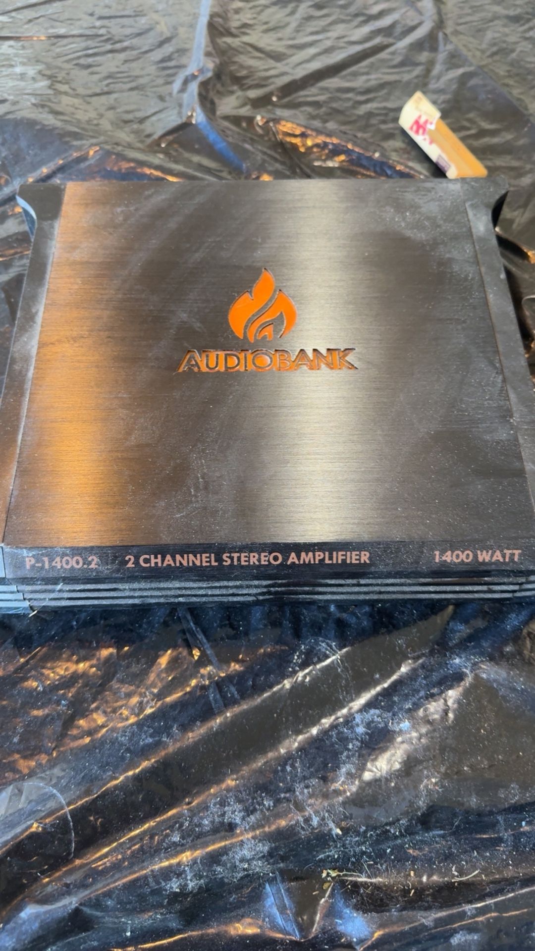Car Audio