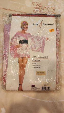 Halloween Costume