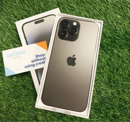 Iphone 14 Pro Max Unlocked In Box