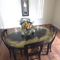 Dinning/outdoor Table