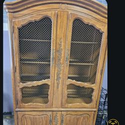 China Cabinet