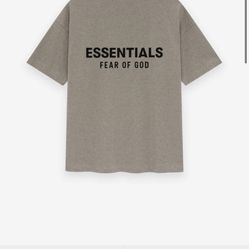 Essential MENS Size Small 