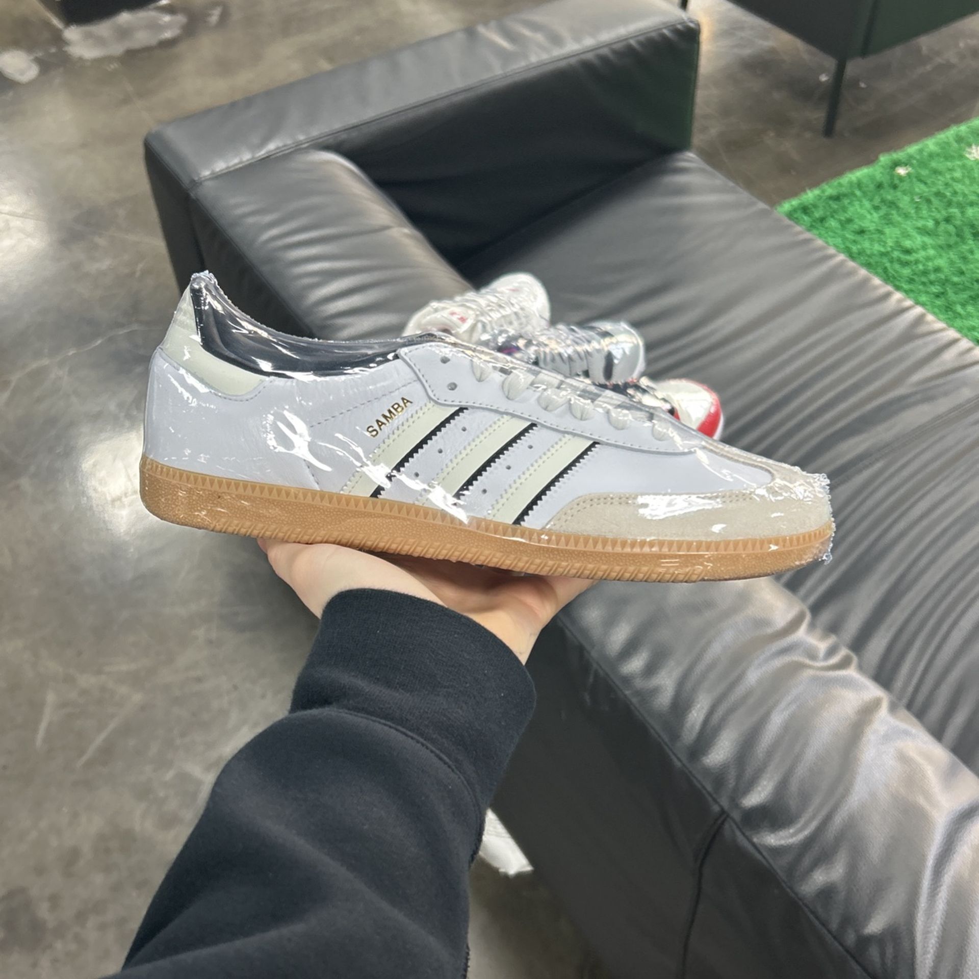 Adidas Samba