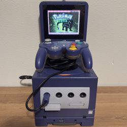 Pokemon Vega Version- Nintendo Gameboy Advance - Custom ROM Hack