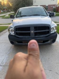 RAM 2500