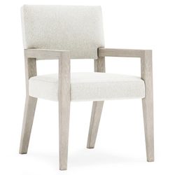 Tempo Larza Arm Chair