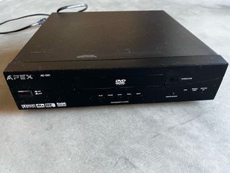 DVD Player