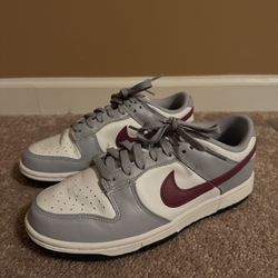 Nike dunks