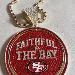 Spinner Double Side Chain 