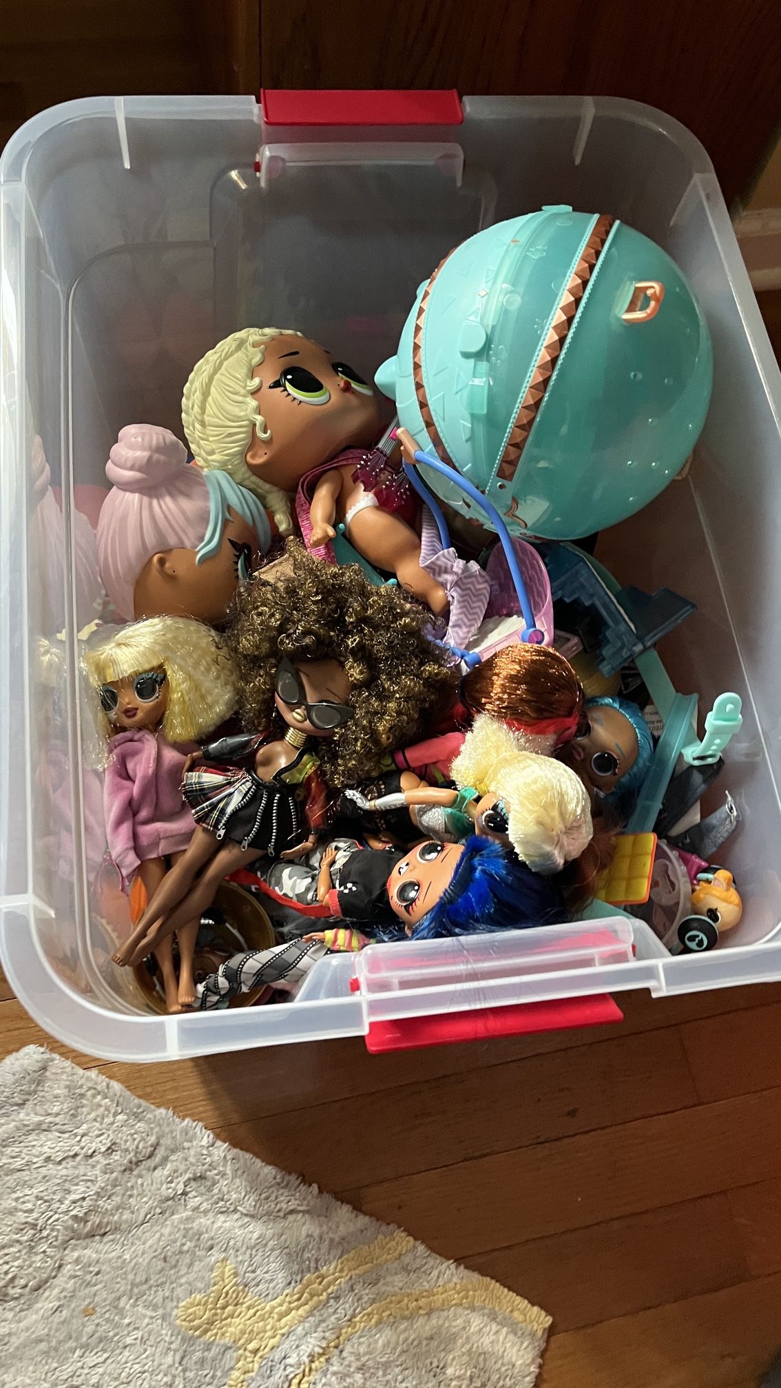 lol Dolls
