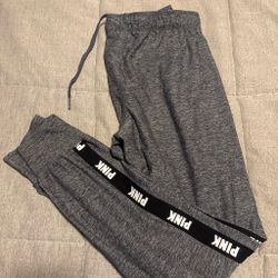 Vs pink leggings