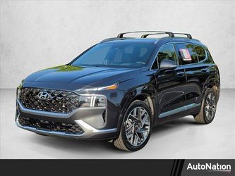 2023 Hyundai Santa Fe