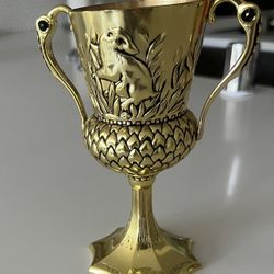 Harry Potter Hufflepuff Cup (Hogwarts)