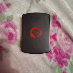Small Digital Scale With Batteries Never Used 