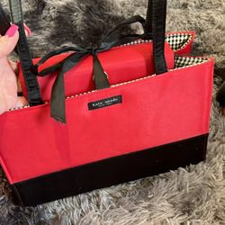 Kate Spade And Other Designer Bags