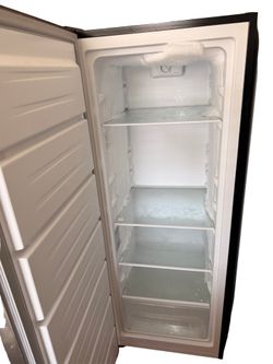 Insignia convertible fridge freezer