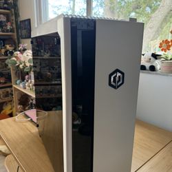 CyberPowerPC Gaming PC – i7-12700K | RTX 3070 Ti | 16GB DDR5 | 1TB NVMe | Liquid Cooled | RGB Setup