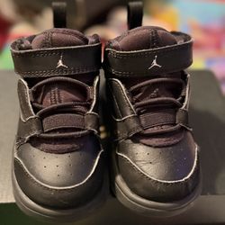 Toddler Jordan Fadeaway (TD) 