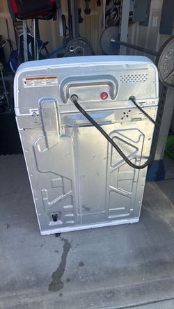 Washer