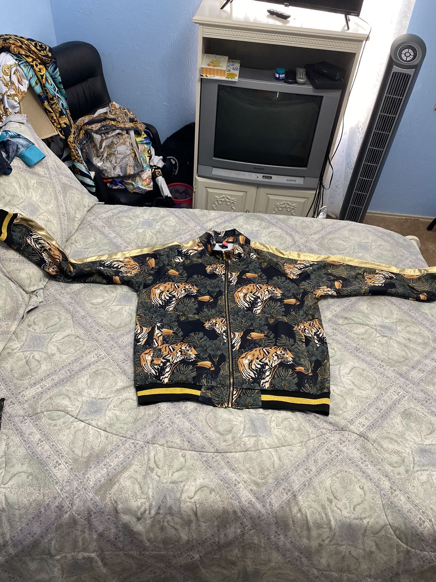 G-Style USA 2XL