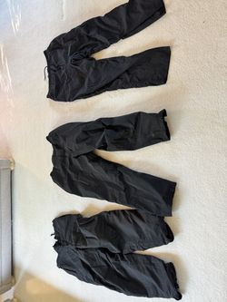 PGA Golf Rain Slacks