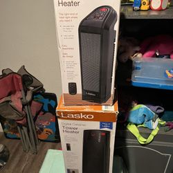 Heater Lasko