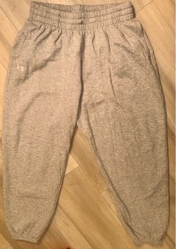 Women's Under Armour Sweats