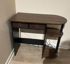 DESK