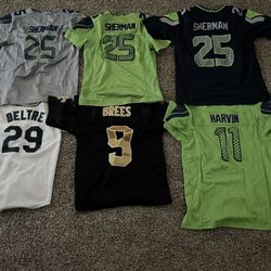 Jersey’s 