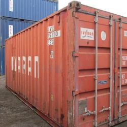 storage shipping container for sale! 20ft - 40ft 