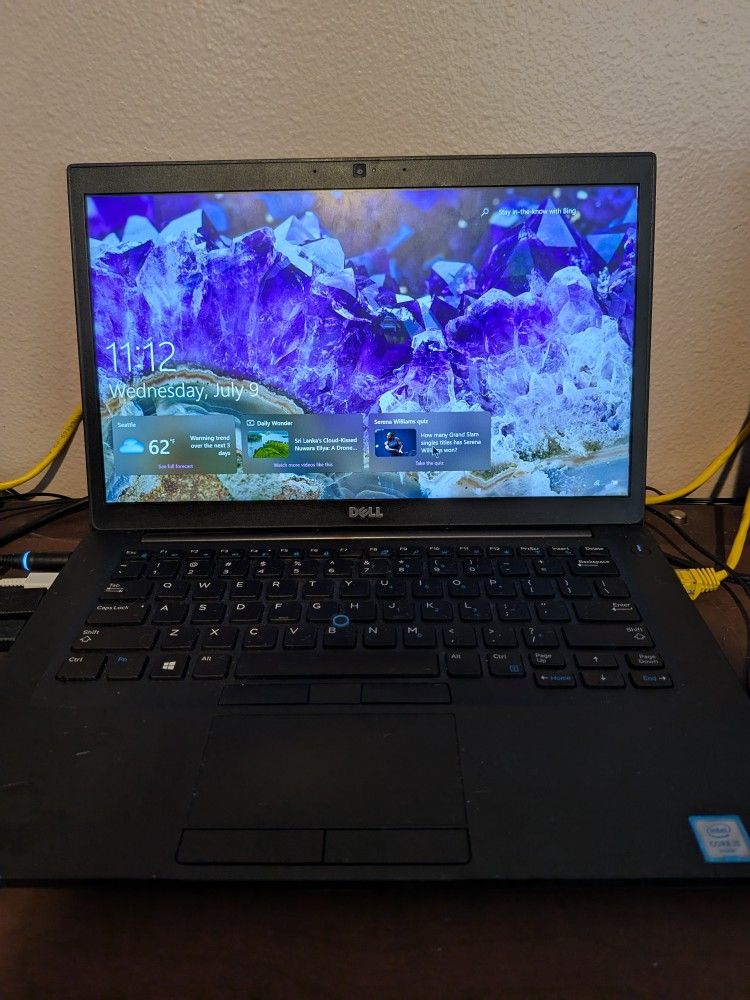 Dell Laptop